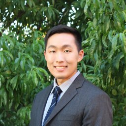 William (Chien-Wen) Chen