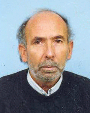 Nikola Rozic