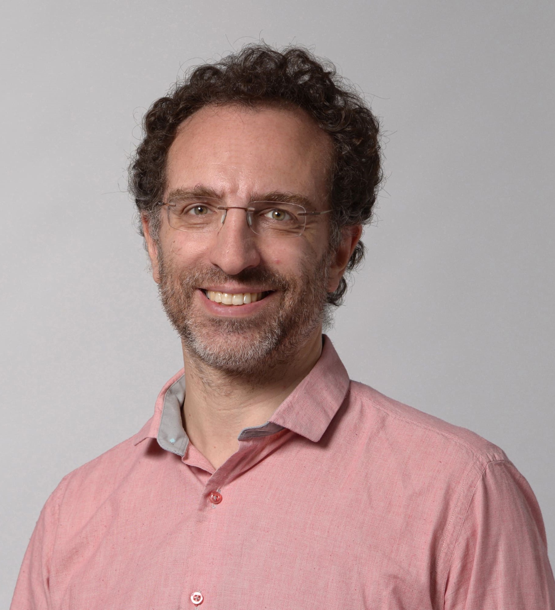 Víctor Adrián Braberman