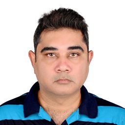 Nadeem Asad