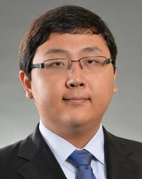 yongchen zhao