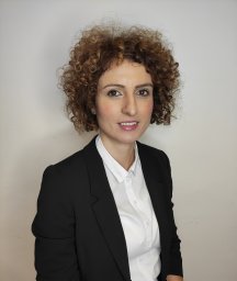 Dubravka Špoljarić Maronić
