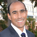 Simon M Rosalie