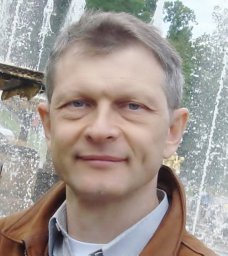 I. Zacharov