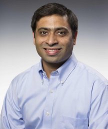 Arun Subramanian