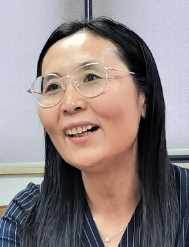 Guanghong Ma