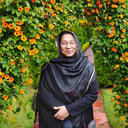 Muhasina K M