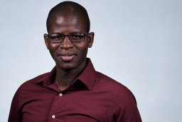 Reuben Bosire