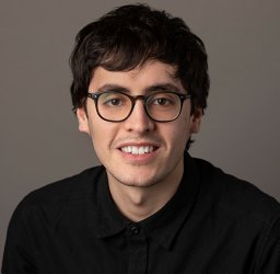 Adrian Cordido