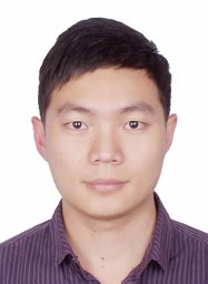Huang Wenbin
