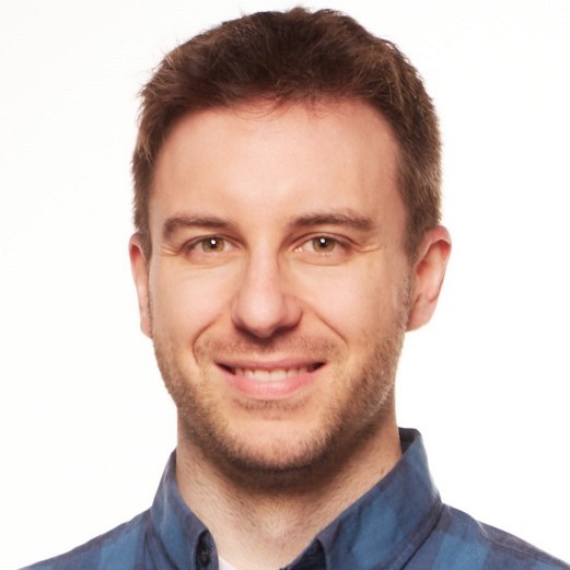 Sergi Abadal