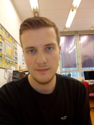 Timothy J. Daas