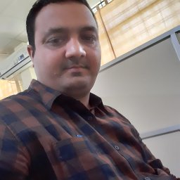 Aditya Kumar Sahu