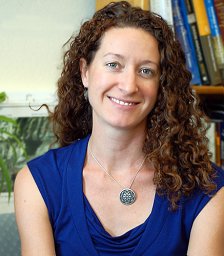 Julie C. Fosdick