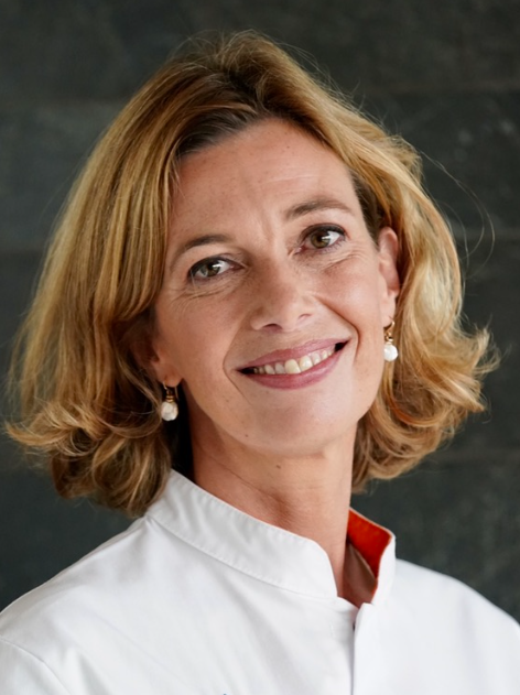 Annemieke Buizer