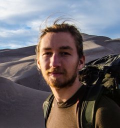 Andrew E Reineberg