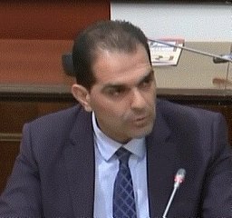 Konstantinos N. Georgopoulos