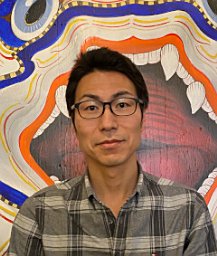 Masayoshi Hashimoto