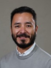 Joel Salazar-Mendiguchía