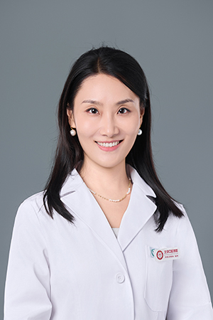 Ke Zhang