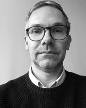 Geraud Bouwmans
