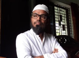 Khandker Md. Mahmudul Hasan