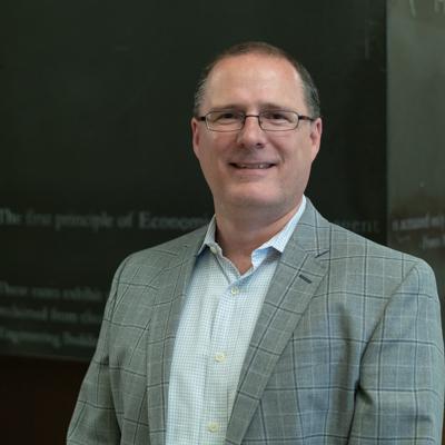 Danny R. Hughes