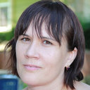 Larissa Balakay