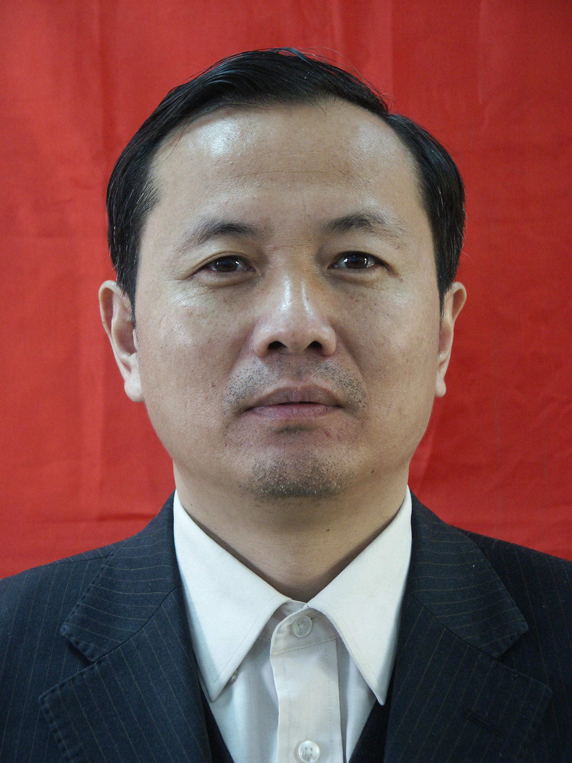 Lijun Wu