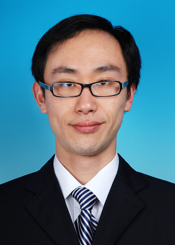 Lianjiang Tan