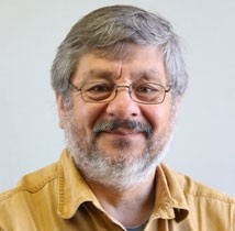 Daniel E. Ruzzante (Daniel Ruzzante)