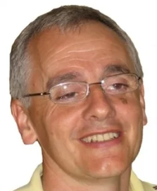 Robert Niven