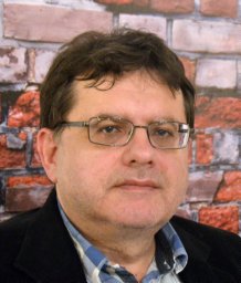 Robert Fabac