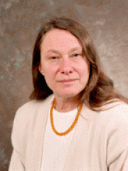 Mary K. Gaillard