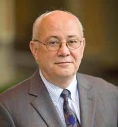 Donald E. Hricik