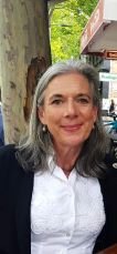 Christine Mary Hallinan