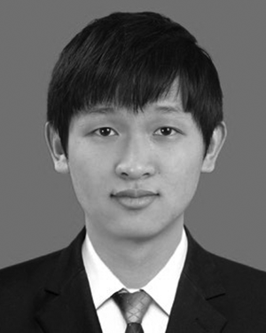 Zhenyu Zhu