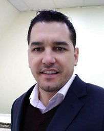 Roberto Espinosa Oliva