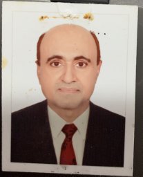 Ishtiaq Qadri