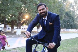 Raj Kumar