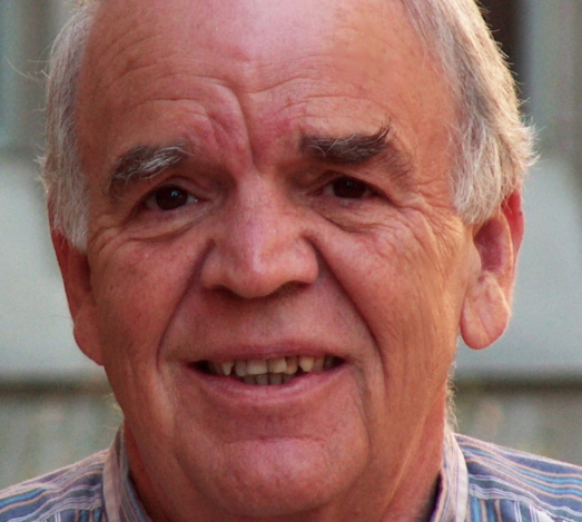 Larry Jacoby