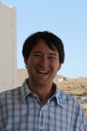 Brian Weinrick