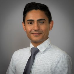 Harold Escobar
