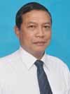 St. Dwiarso Utomo