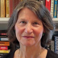 Judith White