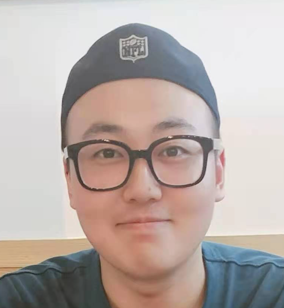 Zhenyu Zhang