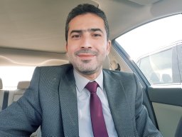 Raed Al-Taher