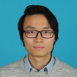 Ruiwen Dong