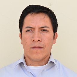 Dick Carrillo