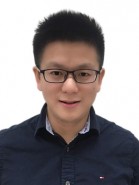 Zuyun Liu